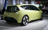no title Toyota plans 'sporty' hybrids
