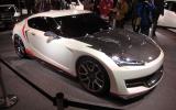Tokyo Auto Salon report