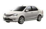 no title Toyota Etios launched