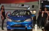 Delhi motor show - full report