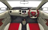 Toyota Etios launched