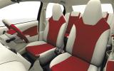 Toyota Etios launched