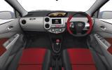 Toyota Etios launched