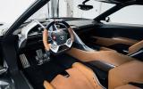 no title Toyota reveals racing FT-1 Vision Gran Turismo concept