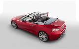 no title Toyota FT-86 Open concepts roof shown