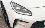 toyota gr86 fd 06 head light toyota gr86 fd 06 head light