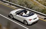 no title Toyota FT-86 Open concepts roof shown
