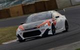 Toyota GT86 TRD Griffon Project for UK debut