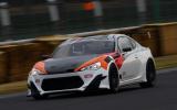 Toyota GT86 TRD Griffon Project for UK debut