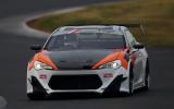 Toyota GT86 TRD Griffon Project for UK debut