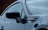 Toyota GT86 wing mirror