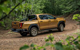 Toyota Hilux Hybrid review 2026 23