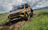 Toyota Hilux Hybrid review 2026 24