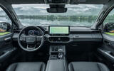 Toyota Hilux Hybrid review 2026 30