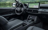 Toyota Hilux Hybrid review 2026 32