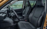 Toyota Hilux Hybrid review 2026 37