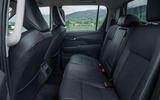 Toyota Hilux Hybrid review 2026 38