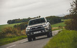 toyota hilux invincible 2025 jh 24