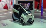 no title Moscow motor show 2014 report and gallery