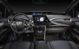 Hydrogen-powered Toyota FCV to be called Mirai for 2015 launch