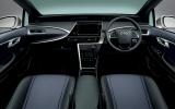 Hydrogen-powered Toyota FCV to be called Mirai for 2015 launch