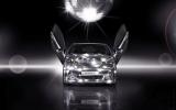 Toyota's one-off iQ Disco