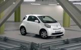 Clever and more than capable, but its price will limit its appeal 4 star Toyota iQ