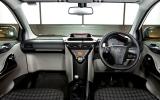 Paris motor show: 2011 Toyota iQ