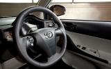 Paris motor show: 2011 Toyota iQ