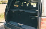Toyota Land Cruiser 2025 Review boot 22 Toyota Land Cruiser 2025 Review boot 22