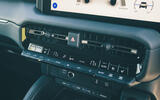 Toyota Land Cruiser 2025 Review HVAC controls 33 Toyota Land Cruiser 2025 Review HVAC controls 33