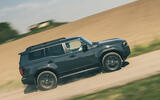 Toyota Land Cruiser 2025 Review off road pan 41 Toyota Land Cruiser 2025 Review off road pan 41