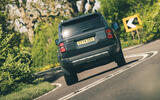 Toyota Land Cruiser 2025 Review rear corner 10 Toyota Land Cruiser 2025 Review rear corner 10