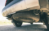 Toyota Land Cruiser 2025 Review spare wheel 23 Toyota Land Cruiser 2025 Review spare wheel 23