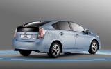 Prius Plug-in to cost £31,000