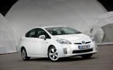 Appealing in its own right, not just by dint of it being clever 4 star Toyota Prius