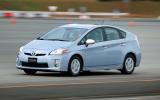 Polo, E-class, Prius up for WCOTY
