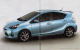 Toyota Prius C &#039;to reach UK&#039;