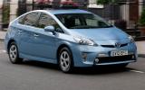 Best car deals: Ford Mondeo, Toyota Prius, Fiat Panda, Mazda MX-5