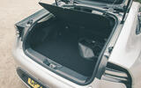 Toyota Prius RT 2025 Review boot 14 Toyota Prius RT 2025 Review boot 14