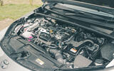 Toyota Prius RT 2025 Review hybrid engine 4 Toyota Prius RT 2025 Review hybrid engine 4