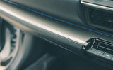 Toyota Prius RT 2025 Review interior detail 13 Toyota Prius RT 2025 Review interior detail 13