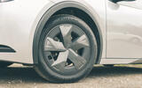 Toyota Prius RT 2025 Review wheel 3 Toyota Prius RT 2025 Review wheel 3