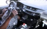 no title Next-gen Toyota Prius moves upmarket