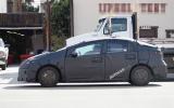 no title Next-gen Toyota Prius moves upmarket