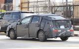 no title Next-gen Toyota Prius moves upmarket