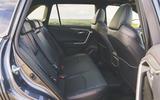 Toyota Rav 4 RT acrossback Toyota Rav 4 RT acrossback