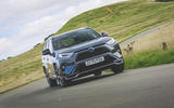 Toyota Rav 4 RT frontcorner2 Toyota Rav 4 RT frontcorner2
