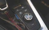 Toyota Rav 4 RT modes Toyota Rav 4 RT modes
