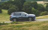 Toyota Rav 4 RT pan Toyota Rav 4 RT pan